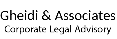Gheidi & Associates